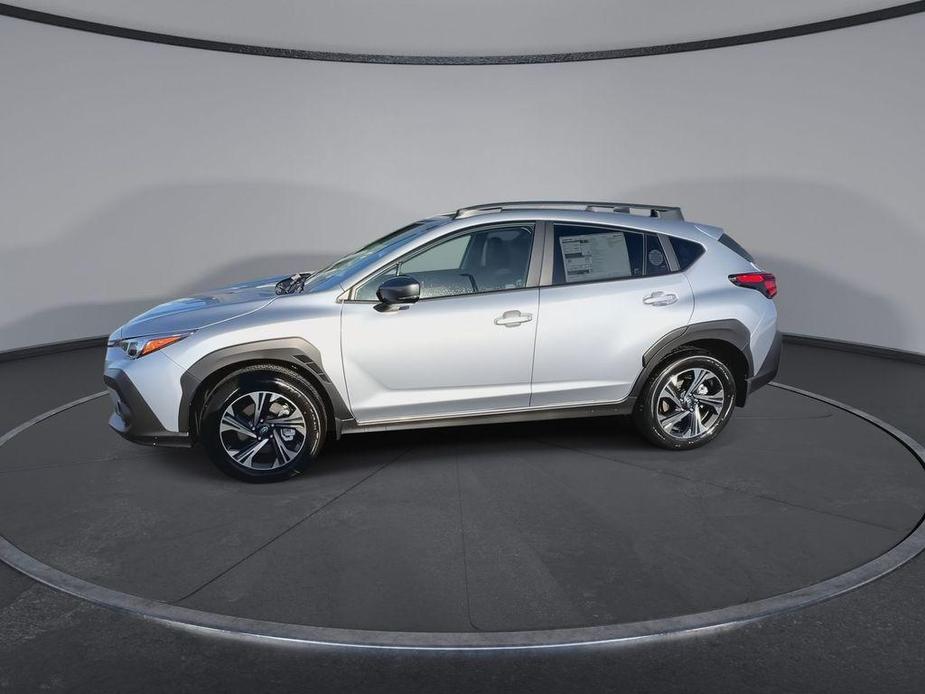 new 2024 Subaru Crosstrek car, priced at $29,855