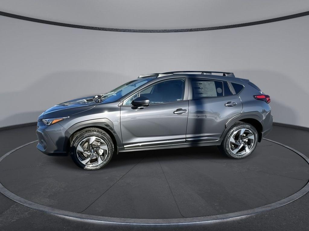 new 2025 Subaru Crosstrek car, priced at $32,190