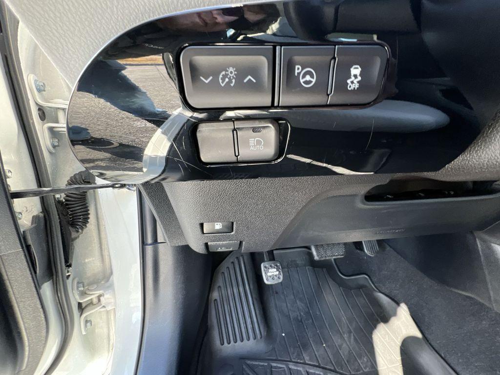 used 2018 Toyota Prius car, priced at $18,525