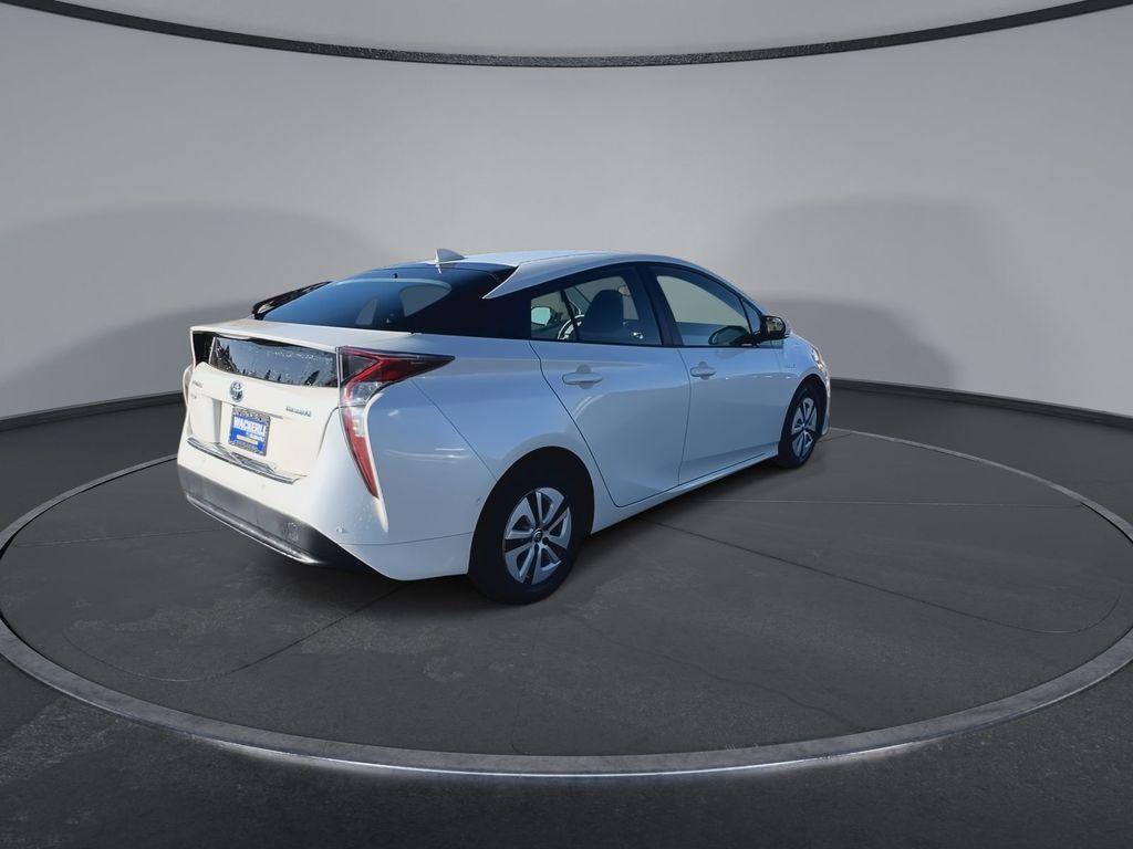 used 2018 Toyota Prius car, priced at $18,525