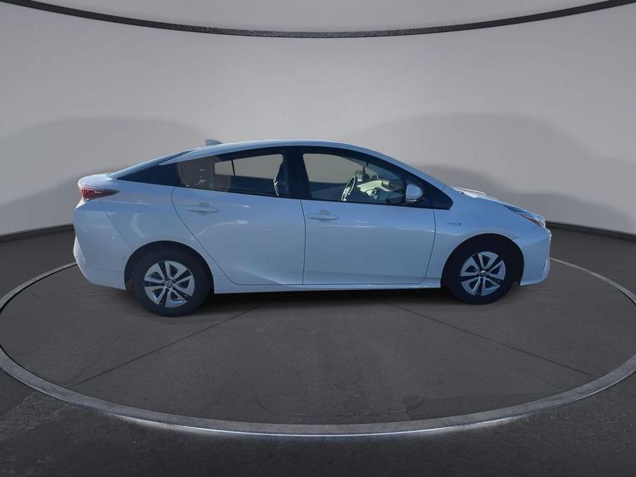 used 2018 Toyota Prius car, priced at $18,525