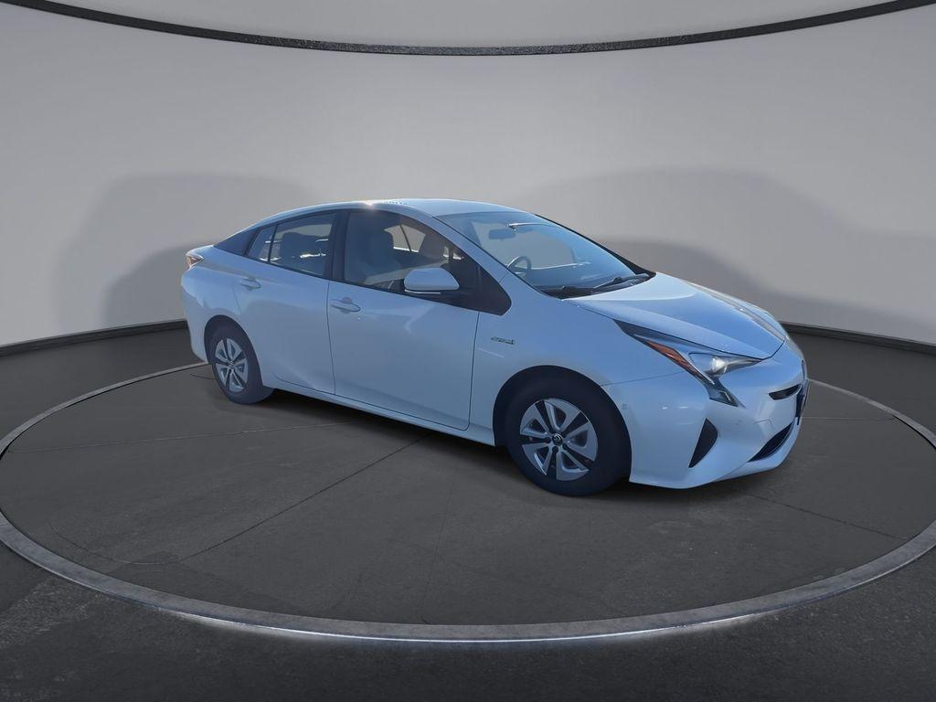 used 2018 Toyota Prius car, priced at $18,525