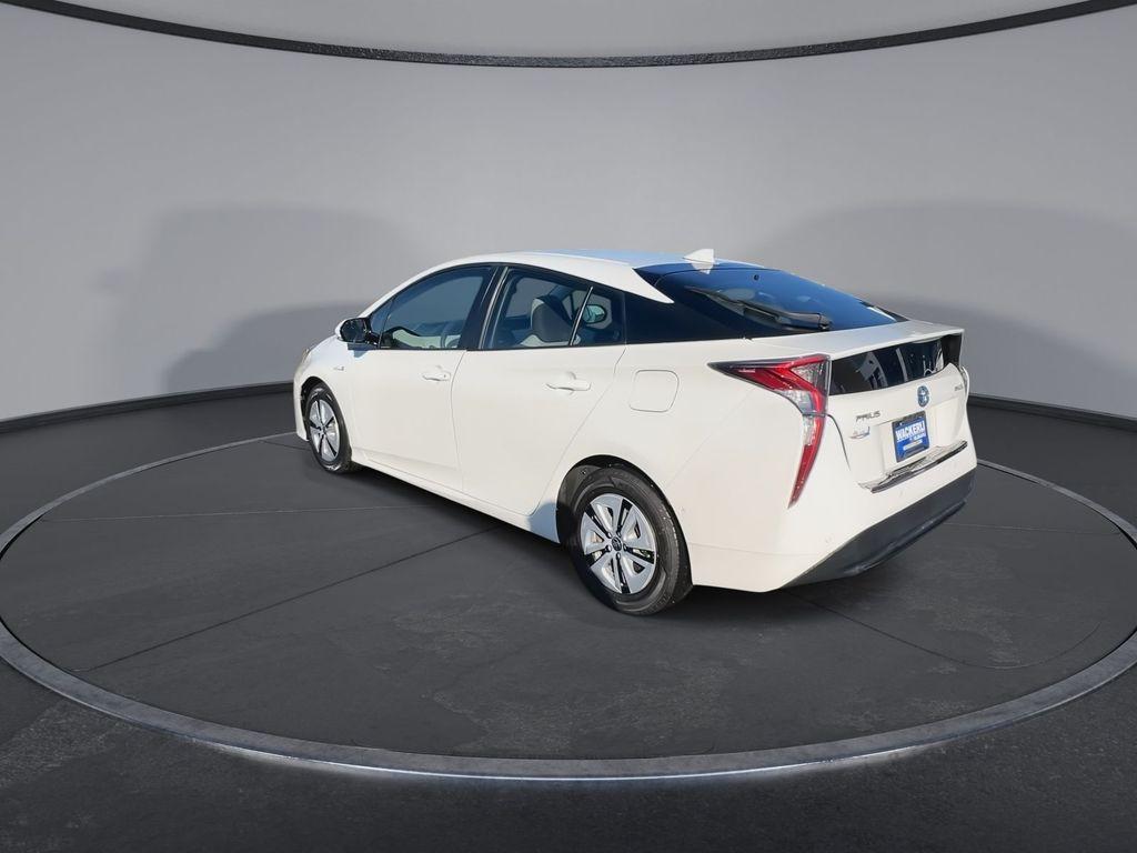 used 2018 Toyota Prius car, priced at $18,525