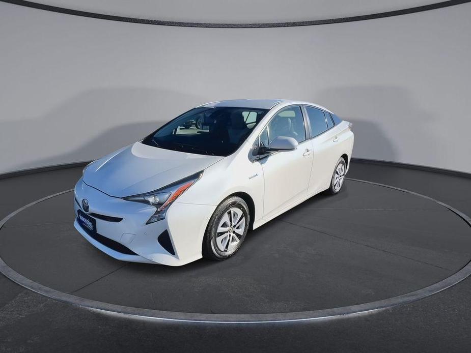 used 2018 Toyota Prius car, priced at $18,525