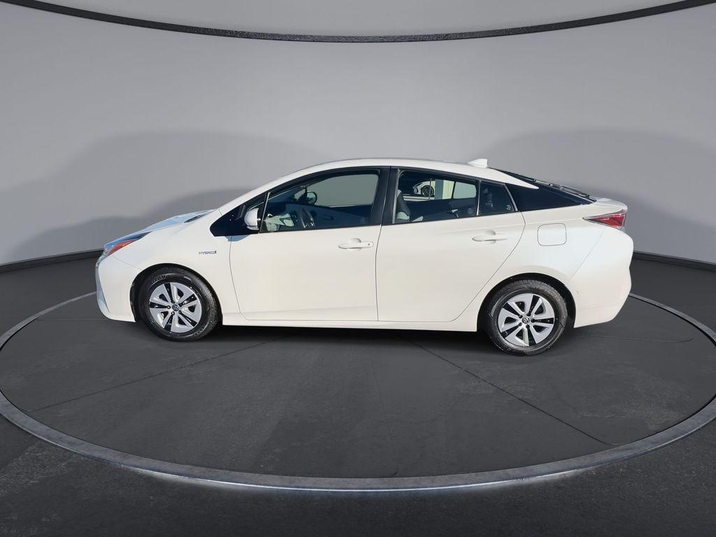 used 2018 Toyota Prius car, priced at $18,525