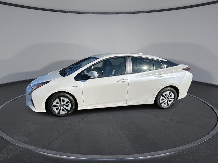 used 2018 Toyota Prius car, priced at $18,525