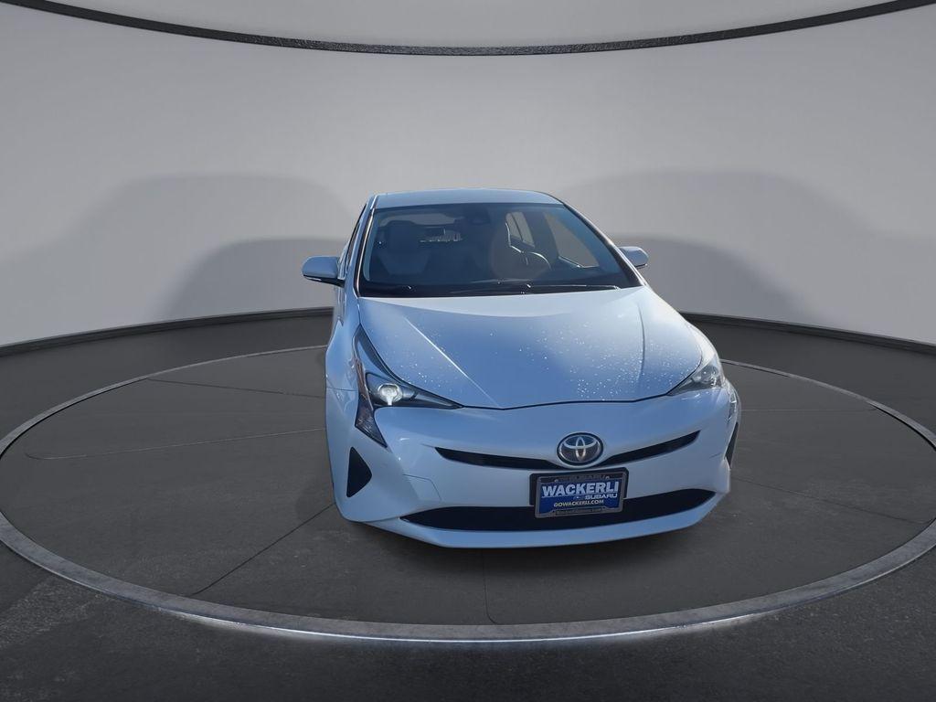 used 2018 Toyota Prius car, priced at $18,525