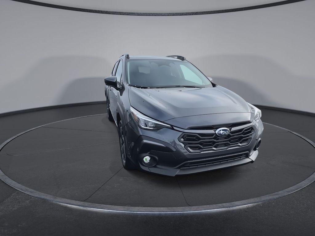 new 2025 Subaru Crosstrek car, priced at $33,785