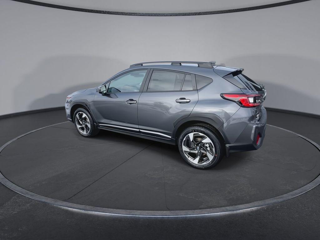 new 2025 Subaru Crosstrek car, priced at $33,785