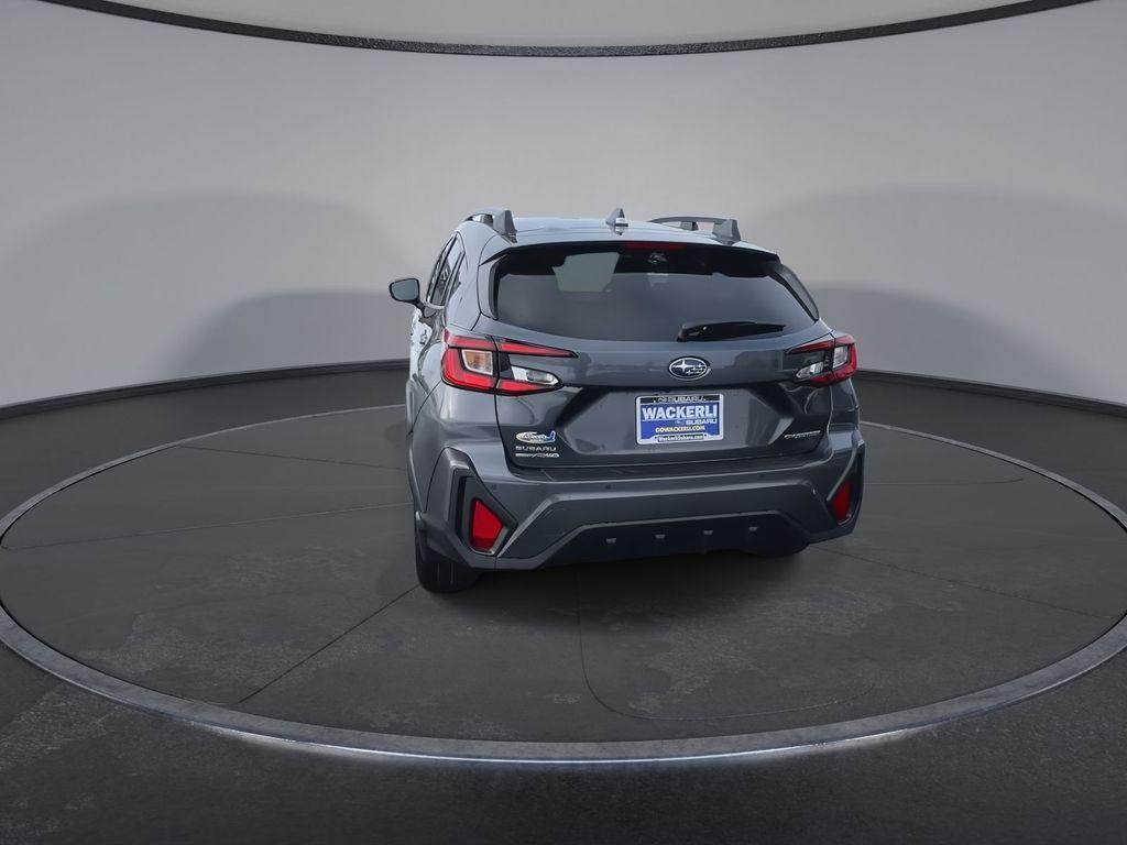 new 2025 Subaru Crosstrek car, priced at $33,785