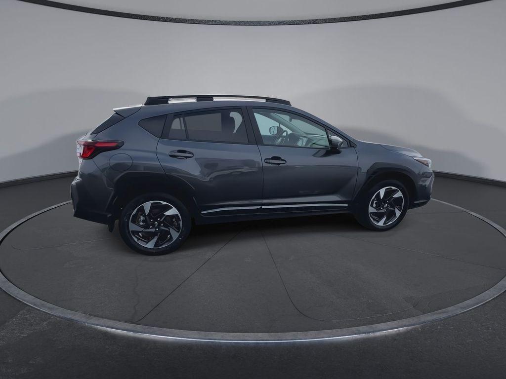 new 2025 Subaru Crosstrek car, priced at $33,785