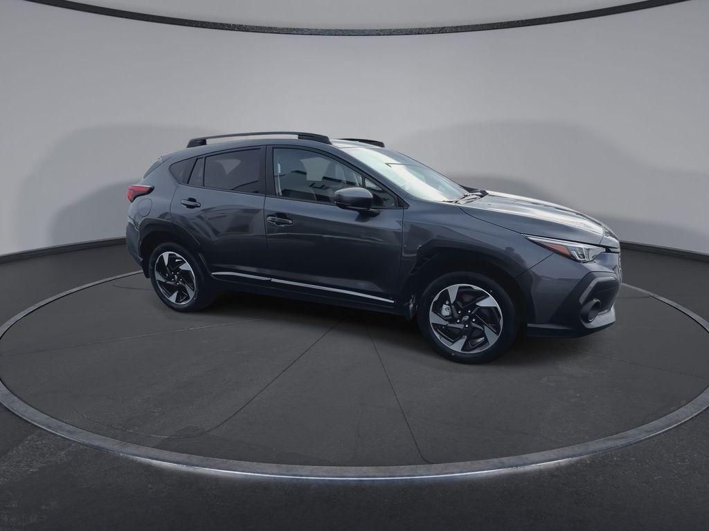 new 2025 Subaru Crosstrek car, priced at $33,785