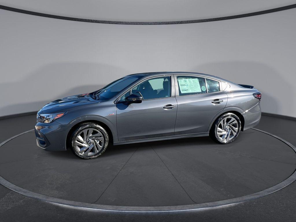 new 2025 Subaru Legacy car, priced at $36,082