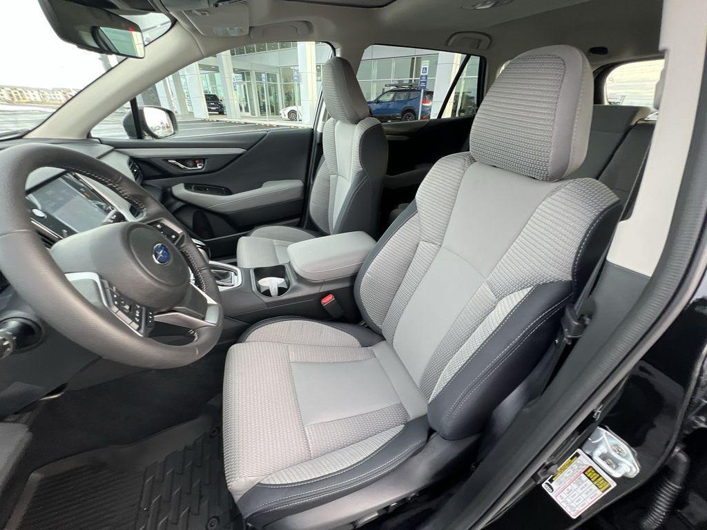 new 2025 Subaru Outback car, priced at $34,313