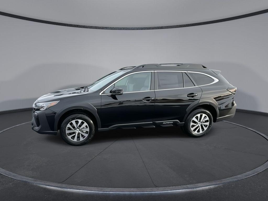 new 2025 Subaru Outback car, priced at $34,313