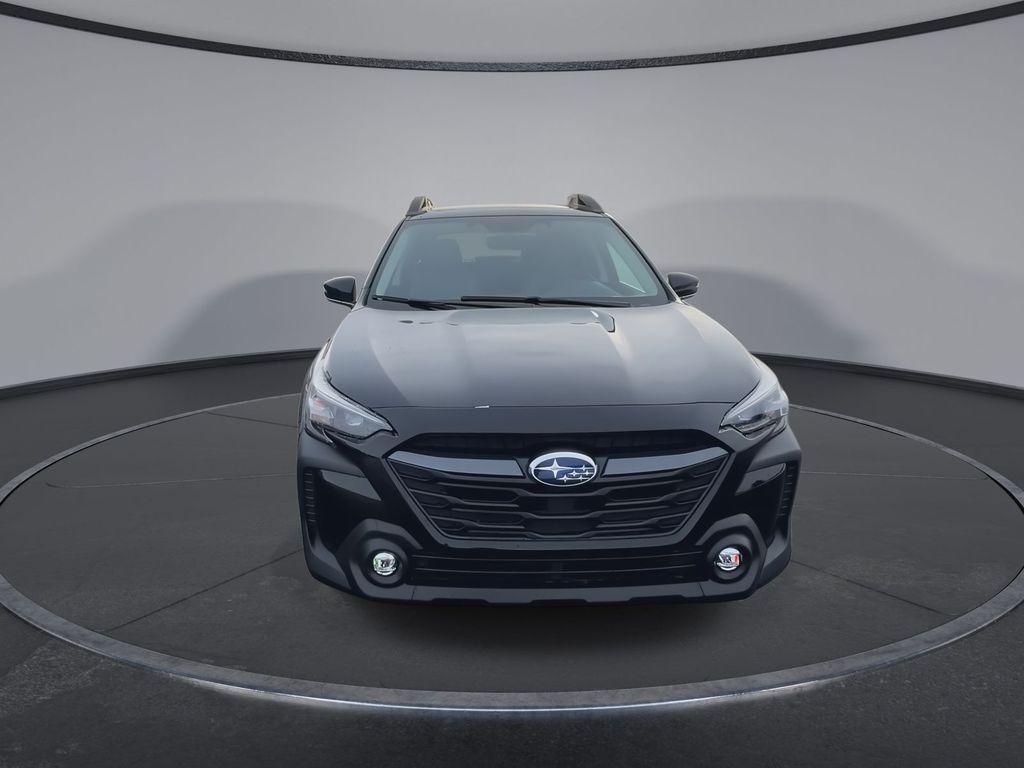 new 2025 Subaru Outback car, priced at $34,313