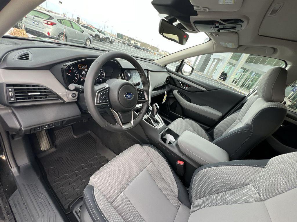 new 2025 Subaru Outback car, priced at $34,313