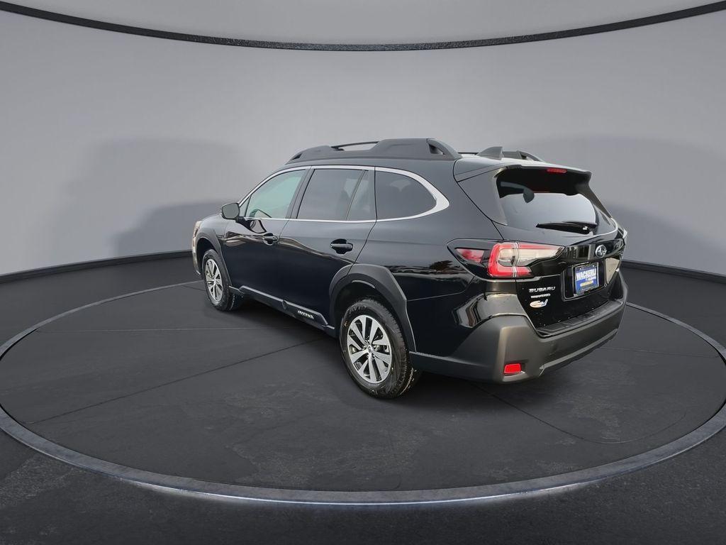 new 2025 Subaru Outback car, priced at $34,313