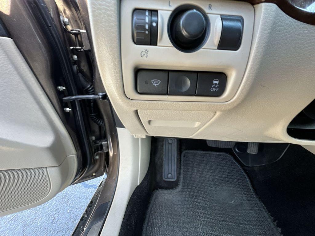 used 2009 Subaru Outback car, priced at $11,995