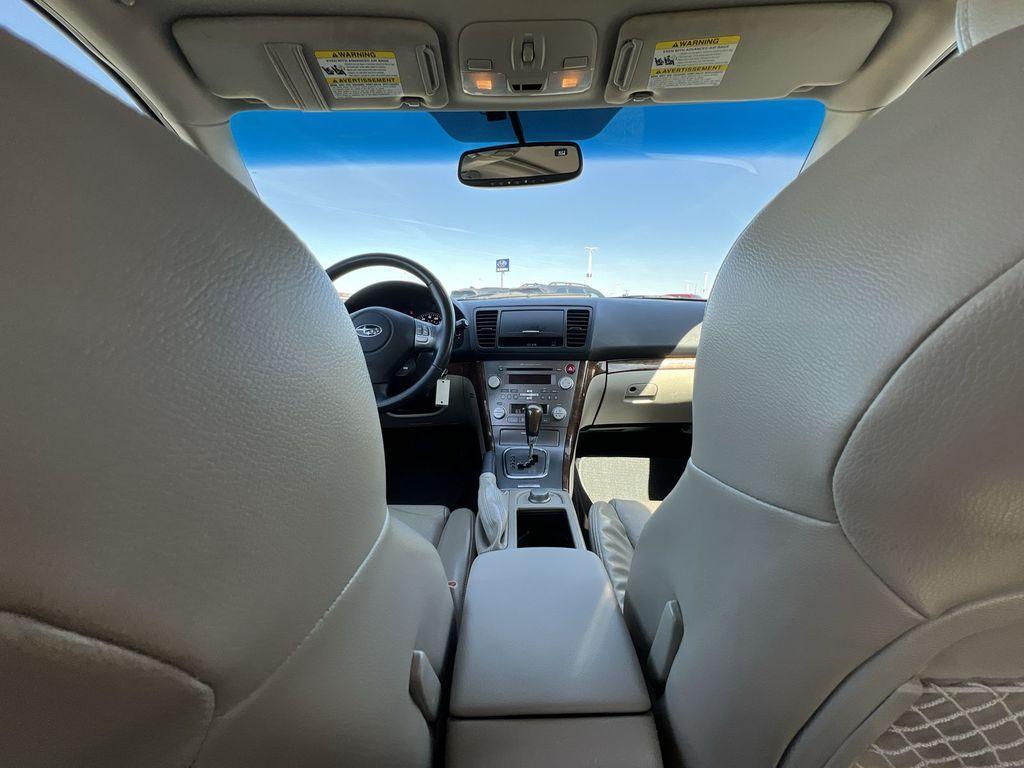 used 2009 Subaru Outback car, priced at $11,995