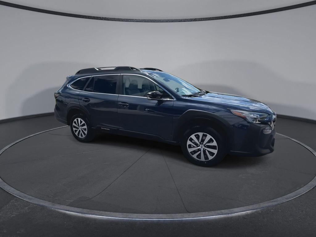 new 2025 Subaru Outback car, priced at $35,125