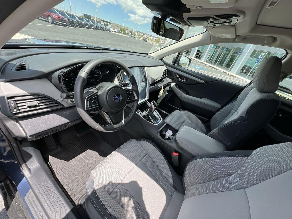 new 2025 Subaru Outback car, priced at $35,125