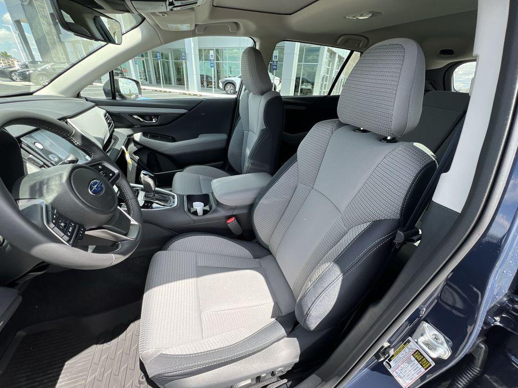 new 2025 Subaru Outback car, priced at $35,125