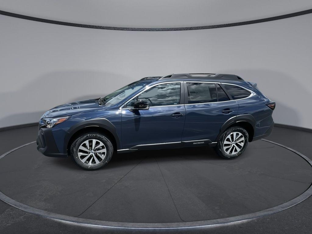new 2025 Subaru Outback car, priced at $35,125