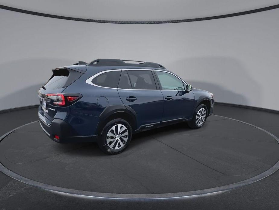 new 2025 Subaru Outback car, priced at $32,761