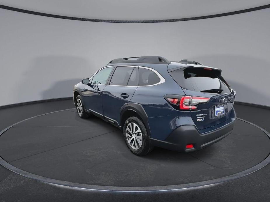 new 2025 Subaru Outback car, priced at $32,761