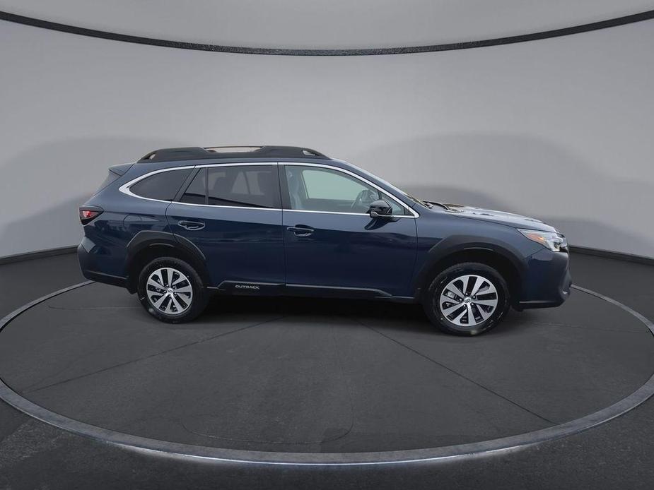 new 2025 Subaru Outback car, priced at $32,761