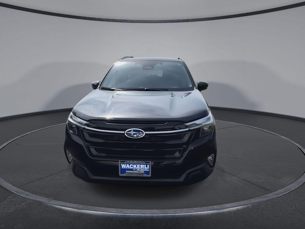 used 2025 Subaru Forester car, priced at $38,877