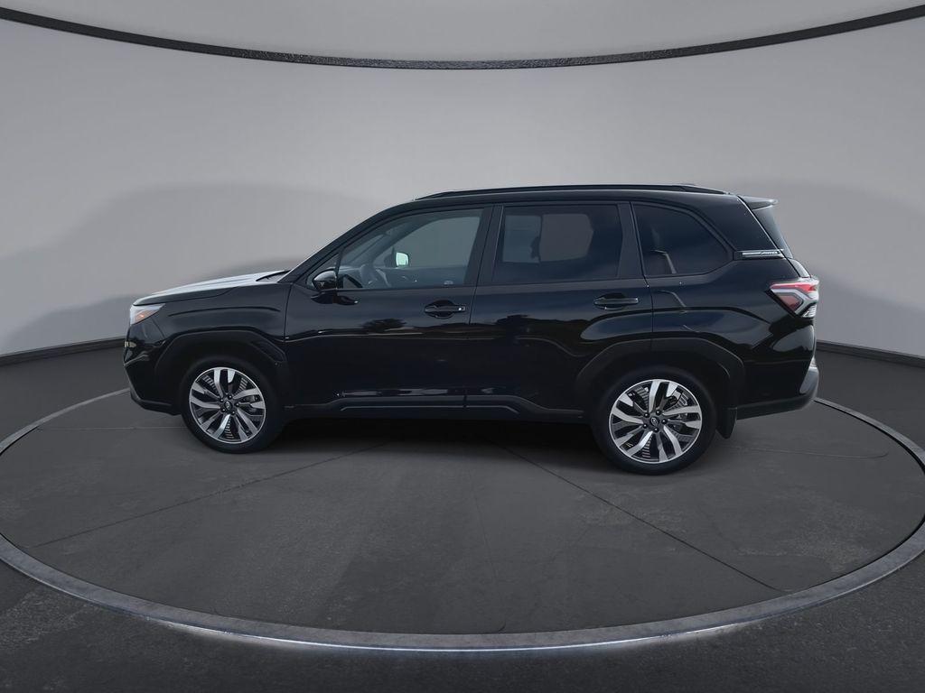 used 2025 Subaru Forester car, priced at $38,877
