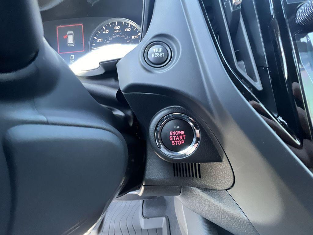 used 2025 Subaru Forester car, priced at $38,143