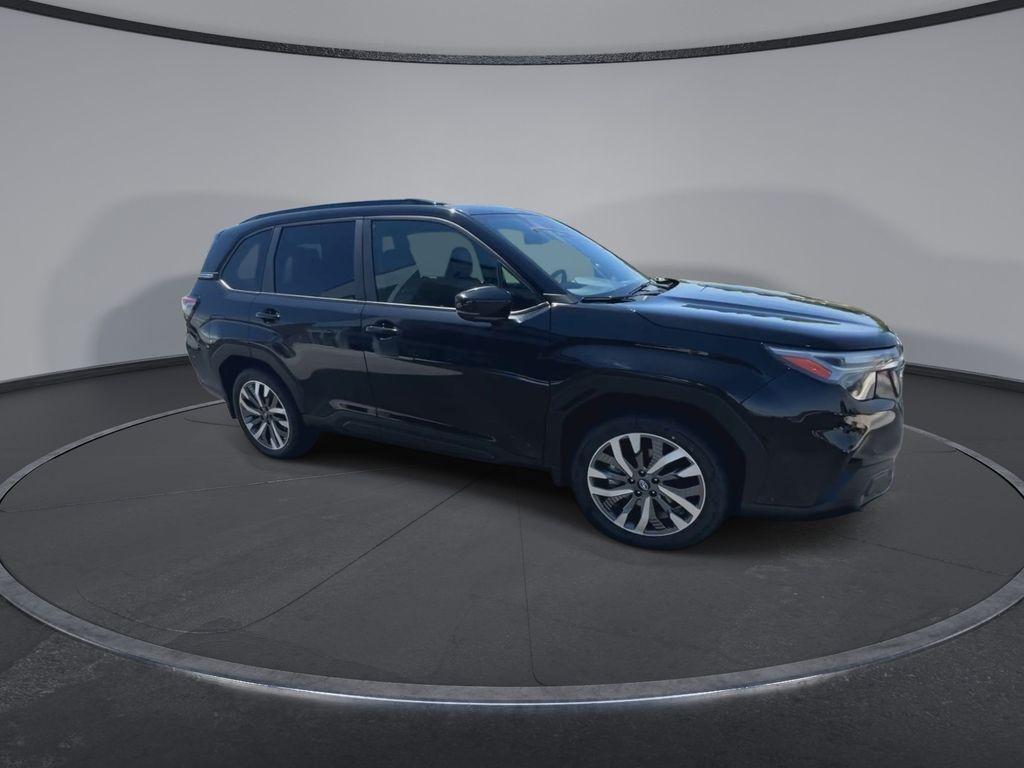 used 2025 Subaru Forester car, priced at $38,143