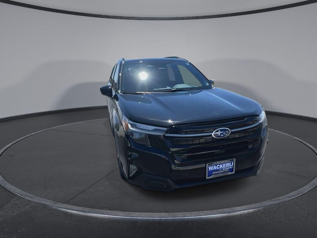 used 2025 Subaru Forester car, priced at $38,143