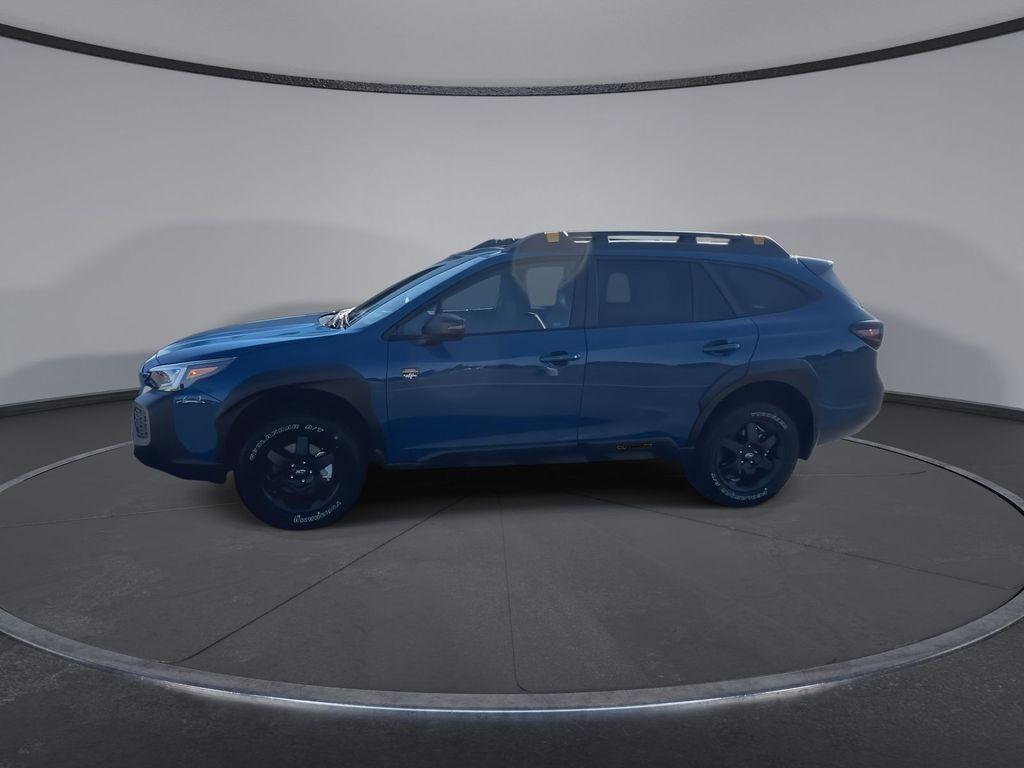 new 2025 Subaru Outback car, priced at $44,100