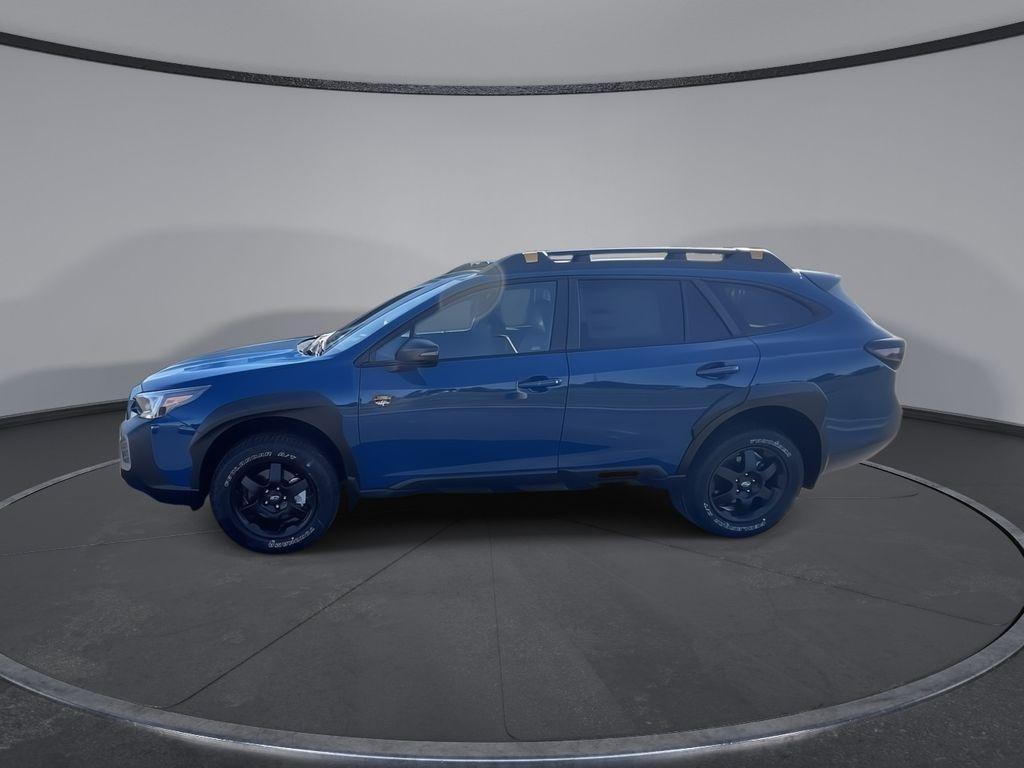 new 2025 Subaru Outback car, priced at $44,100