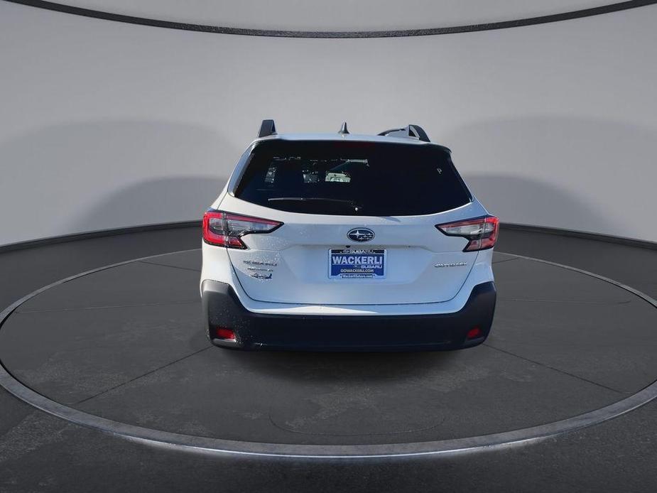 new 2025 Subaru Outback car, priced at $33,928