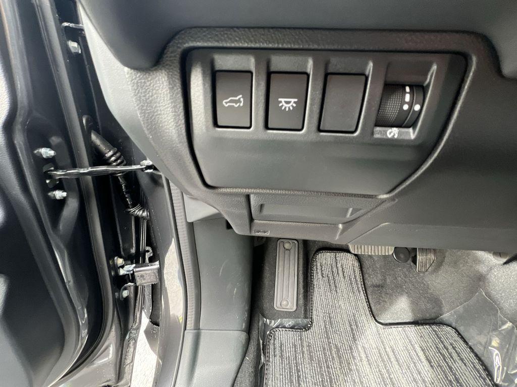 new 2025 Subaru Ascent car, priced at $50,948