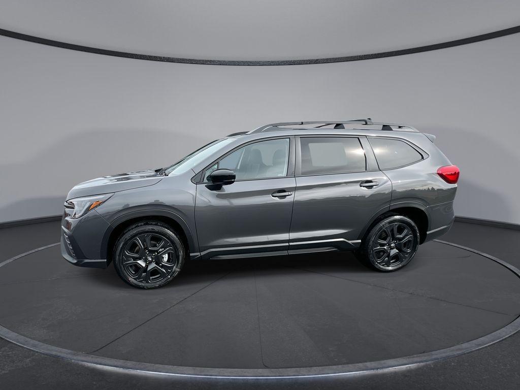 new 2025 Subaru Ascent car, priced at $50,948