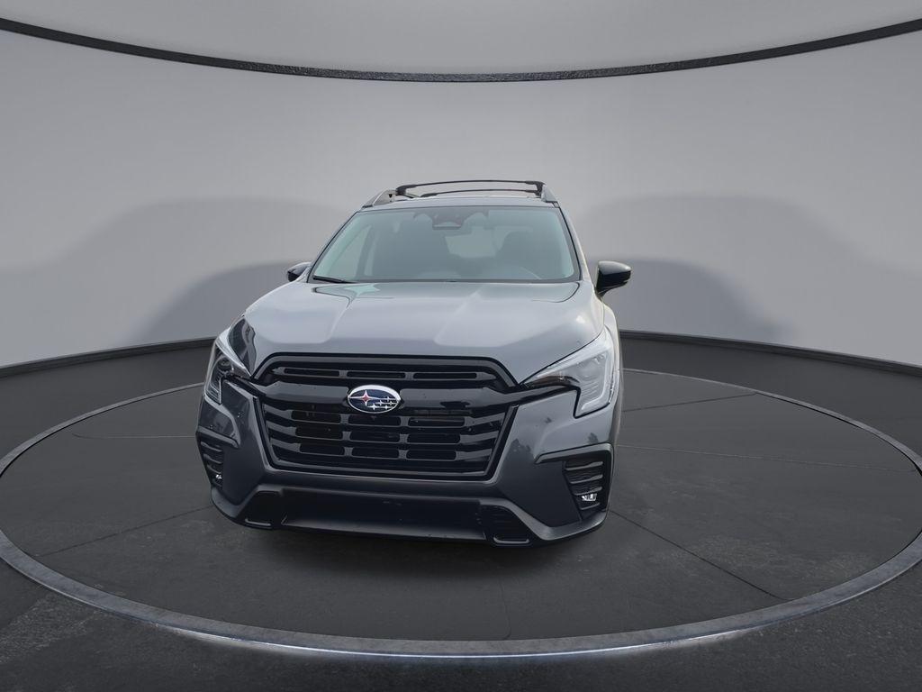 new 2025 Subaru Ascent car, priced at $50,948
