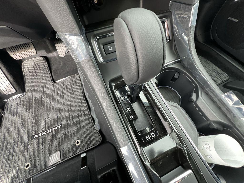 new 2025 Subaru Ascent car, priced at $50,948