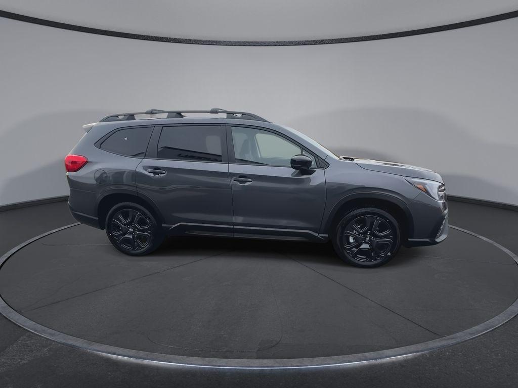 new 2025 Subaru Ascent car, priced at $50,948