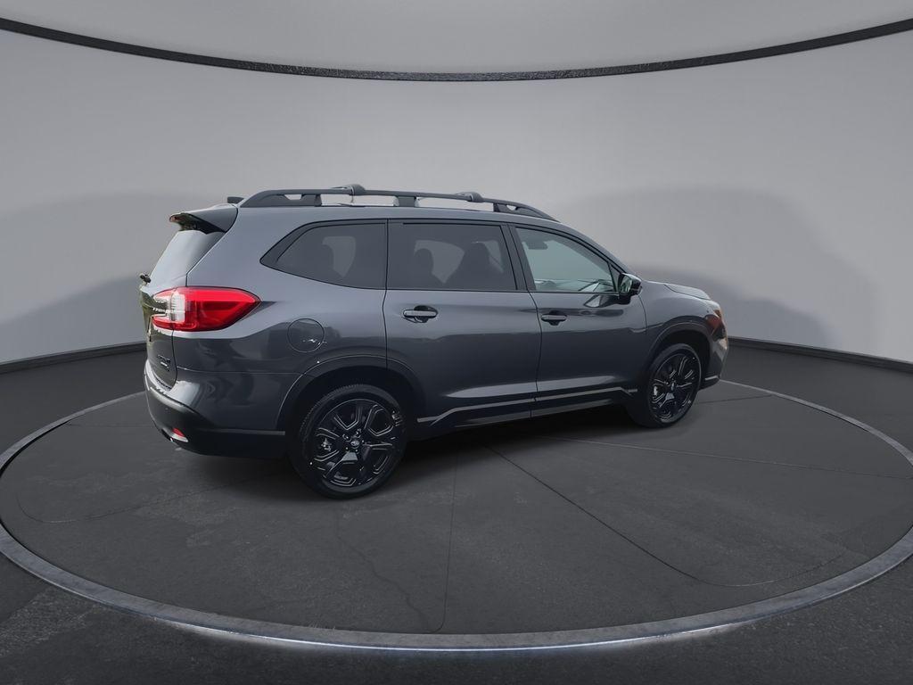 new 2025 Subaru Ascent car, priced at $50,948