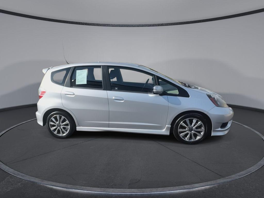used 2013 Honda Fit car, priced at $12,975