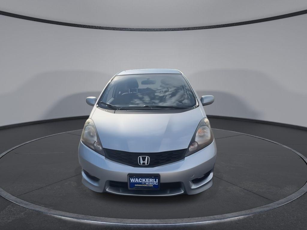 used 2013 Honda Fit car, priced at $12,975