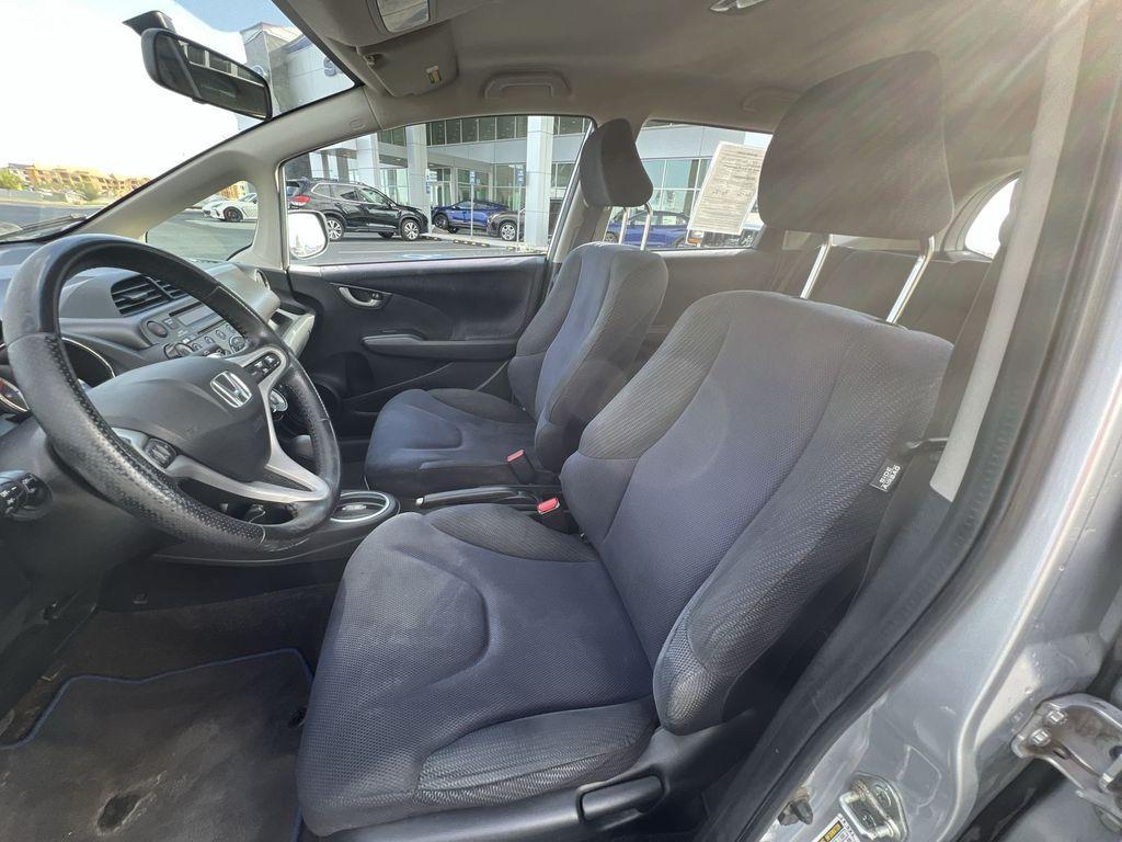 used 2013 Honda Fit car, priced at $12,975