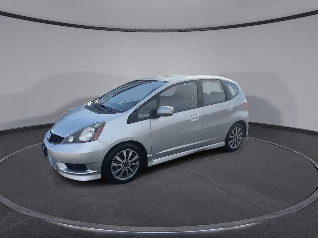 used 2013 Honda Fit car, priced at $12,975