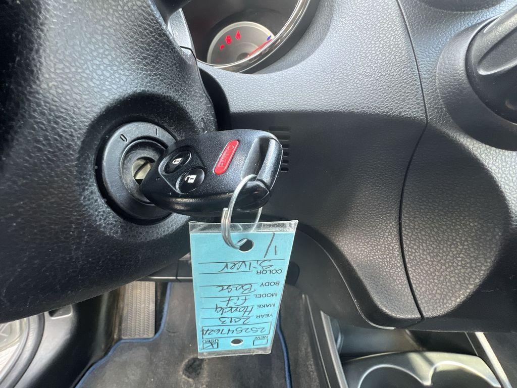 used 2013 Honda Fit car, priced at $12,975